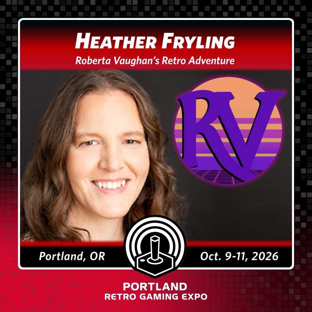 Heather Fryling